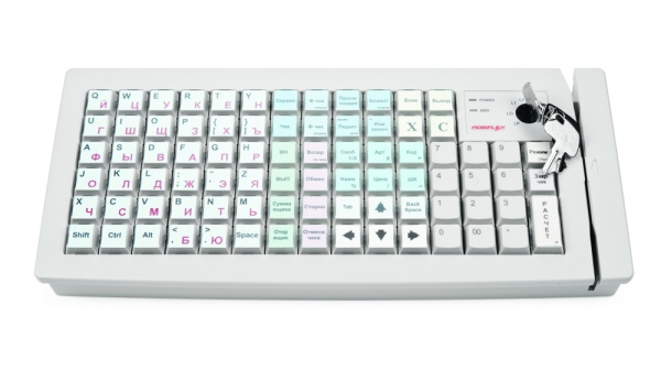 Posiflex KB-6600