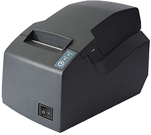 Принтер чековый MPRINT G58